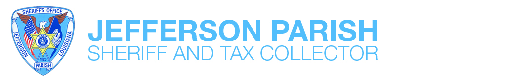 jefferson parish property tax assessment